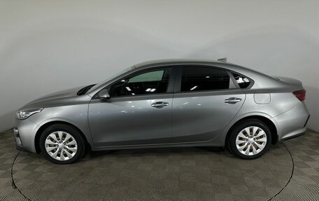 KIA Cerato IV, 2018 год, 1 400 000 рублей, 5 фотография