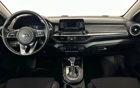 KIA Cerato IV, 2018 год, 1 400 000 рублей, 7 фотография