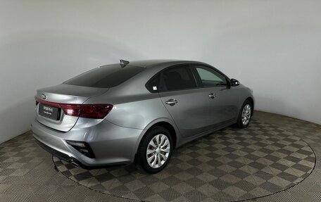 KIA Cerato IV, 2018 год, 1 400 000 рублей, 6 фотография