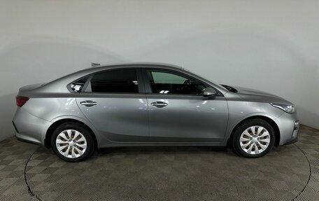 KIA Cerato IV, 2018 год, 1 400 000 рублей, 4 фотография
