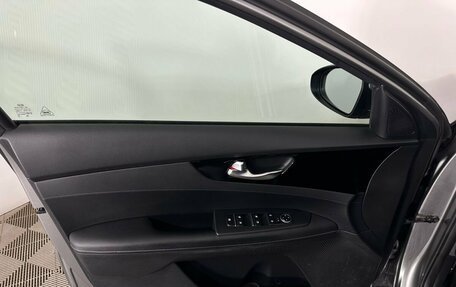 KIA Cerato IV, 2018 год, 1 400 000 рублей, 8 фотография