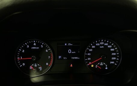 KIA Cerato IV, 2018 год, 1 400 000 рублей, 10 фотография