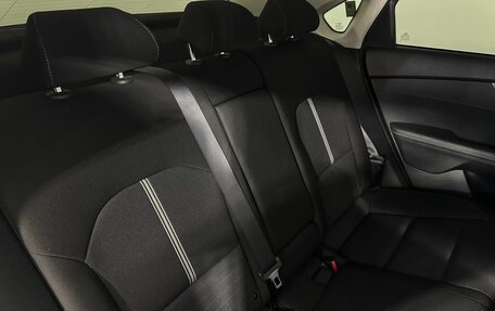 KIA Cerato IV, 2018 год, 1 400 000 рублей, 14 фотография