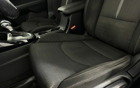 KIA Cerato IV, 2018 год, 1 400 000 рублей, 18 фотография