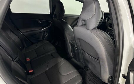 Volvo V40 Cross Country I, 2018 год, 2 100 000 рублей, 14 фотография