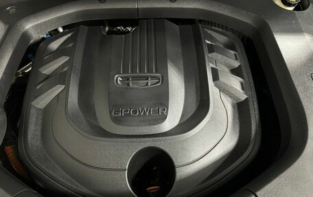 Geely Atlas, 2022 год, 1 950 000 рублей, 14 фотография