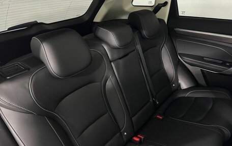 Geely Atlas, 2022 год, 1 950 000 рублей, 19 фотография