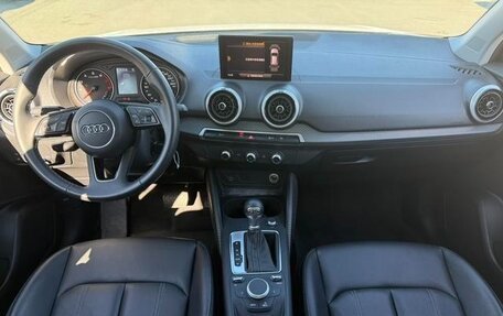 Audi Q2 I, 2022 год, 2 215 000 рублей, 7 фотография