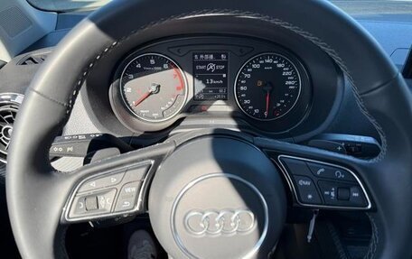 Audi Q2 I, 2022 год, 2 215 000 рублей, 8 фотография