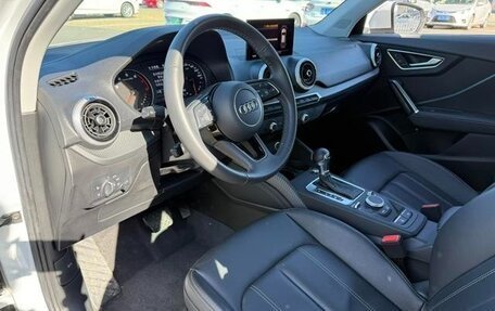 Audi Q2 I, 2022 год, 2 215 000 рублей, 9 фотография