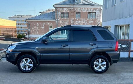 KIA Sportage II, 2009 год, 715 000 рублей, 8 фотография