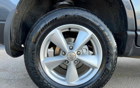 KIA Sportage II, 2009 год, 715 000 рублей, 13 фотография