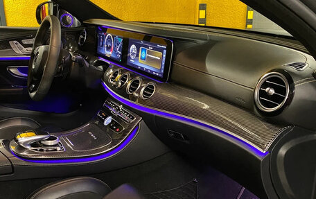 Mercedes-Benz E-Класс AMG, 2017 год, 6 950 000 рублей, 6 фотография