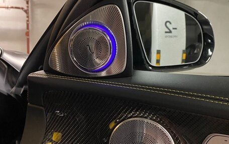 Mercedes-Benz E-Класс AMG, 2017 год, 6 950 000 рублей, 8 фотография