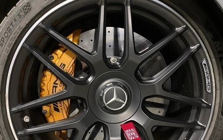 Mercedes-Benz E-Класс AMG, 2017 год, 6 950 000 рублей, 9 фотография