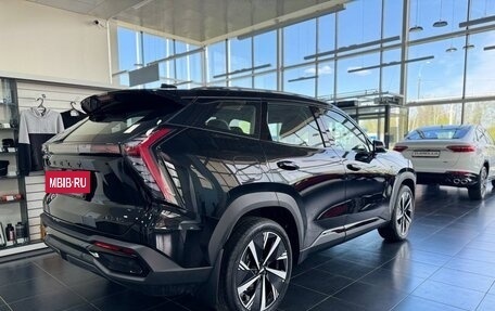 Geely Atlas, 2024 год, 3 477 190 рублей, 3 фотография