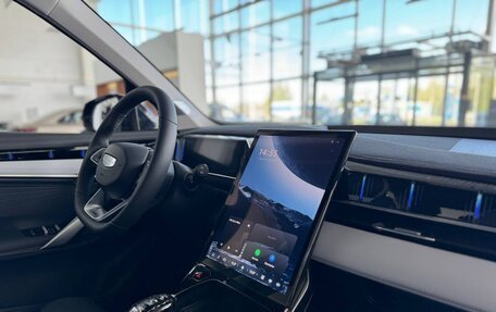 Geely Atlas, 2024 год, 3 477 190 рублей, 6 фотография