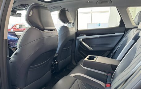 Geely Atlas, 2024 год, 3 477 190 рублей, 8 фотография