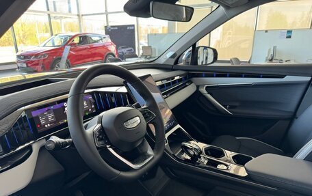 Geely Atlas, 2024 год, 3 477 190 рублей, 7 фотография
