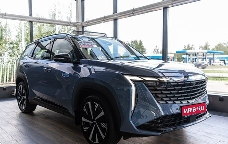 Geely Atlas, 2024 год, 3 787 190 рублей, 1 фотография