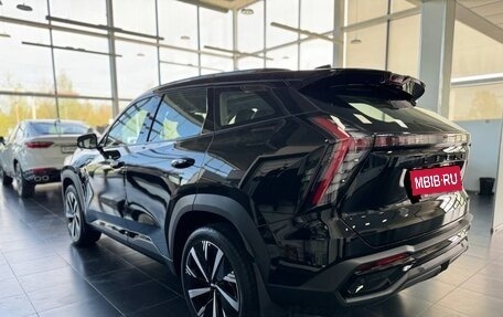 Geely Atlas, 2024 год, 3 477 190 рублей, 5 фотография