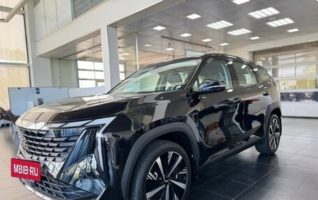 Geely Atlas, 2024 год, 3 477 190 рублей, 4 фотография