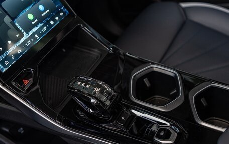 Geely Atlas, 2024 год, 3 787 190 рублей, 9 фотография