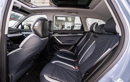 Geely Atlas, 2024 год, 3 787 190 рублей, 12 фотография