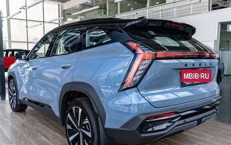 Geely Atlas, 2024 год, 3 787 190 рублей, 6 фотография