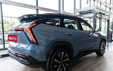 Geely Atlas, 2024 год, 3 787 190 рублей, 4 фотография