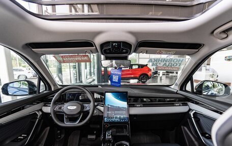 Geely Atlas, 2024 год, 3 787 190 рублей, 14 фотография