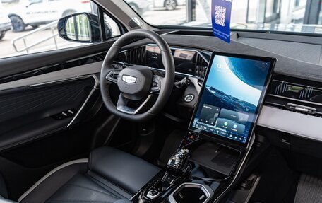 Geely Atlas, 2024 год, 3 787 190 рублей, 15 фотография