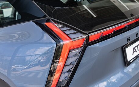 Geely Atlas, 2024 год, 3 787 190 рублей, 20 фотография