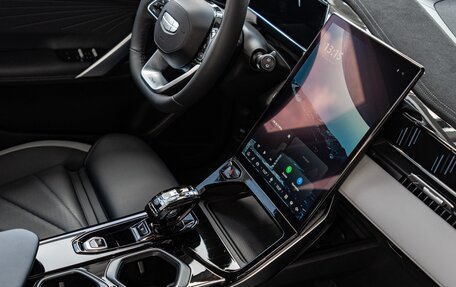 Geely Atlas, 2024 год, 3 787 190 рублей, 16 фотография