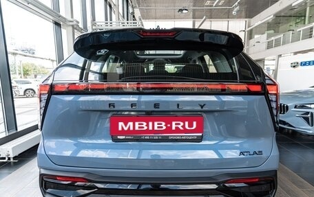 Geely Atlas, 2024 год, 3 787 190 рублей, 5 фотография