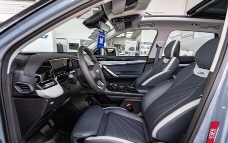 Geely Atlas, 2024 год, 3 787 190 рублей, 11 фотография