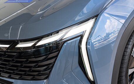 Geely Atlas, 2024 год, 3 787 190 рублей, 21 фотография