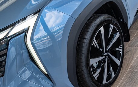 Geely Atlas, 2024 год, 3 787 190 рублей, 22 фотография