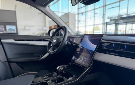 Geely Atlas, 2024 год, 3 687 190 рублей, 10 фотография