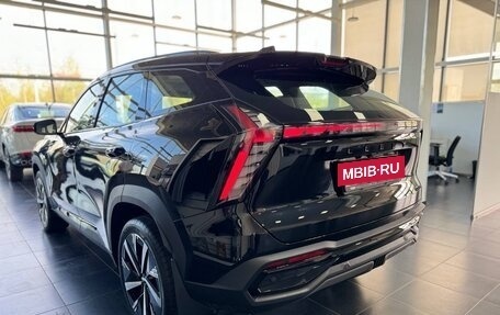 Geely Atlas, 2024 год, 3 687 190 рублей, 6 фотография