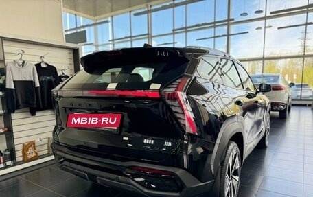 Geely Atlas, 2024 год, 3 687 190 рублей, 7 фотография