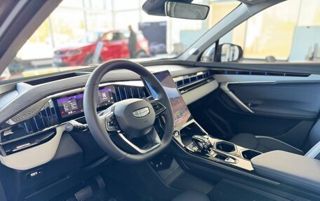 Geely Atlas, 2024 год, 3 687 190 рублей, 8 фотография