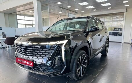 Geely Atlas, 2024 год, 3 687 190 рублей, 3 фотография