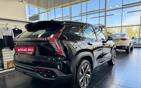 Geely Atlas, 2024 год, 3 687 190 рублей, 4 фотография