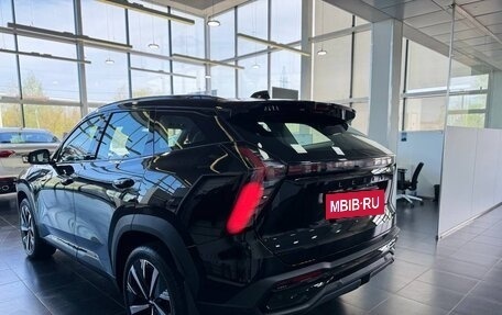 Geely Atlas, 2024 год, 3 687 190 рублей, 3 фотография