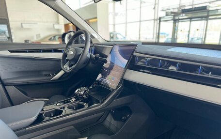 Geely Atlas, 2024 год, 3 687 190 рублей, 14 фотография