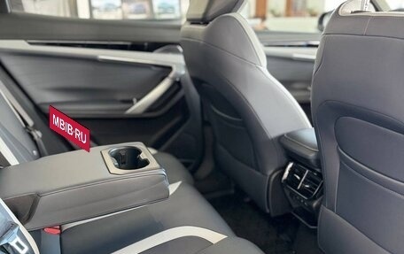 Geely Atlas, 2024 год, 3 687 190 рублей, 10 фотография