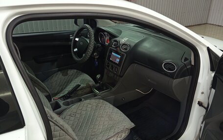 Ford Focus II рестайлинг, 2008 год, 525 000 рублей, 12 фотография