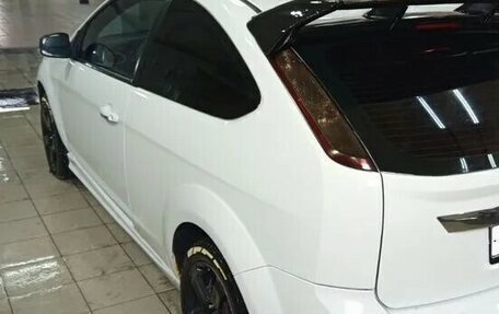 Ford Focus II рестайлинг, 2008 год, 525 000 рублей, 4 фотография