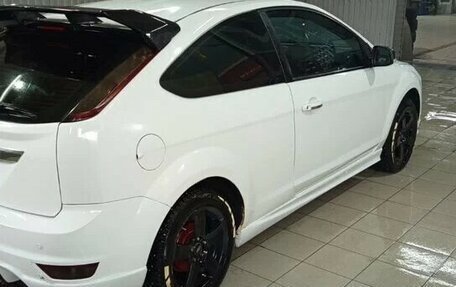 Ford Focus II рестайлинг, 2008 год, 525 000 рублей, 2 фотография